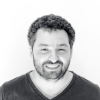 CARIAD Employee Michael Perlin's profile photo