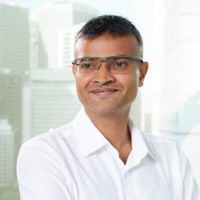 Pinpoint Asia Employee Vince Natteri's profile photo