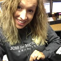 Michigan Works! Southeast Employee Kristyn Nichelson's profile photo