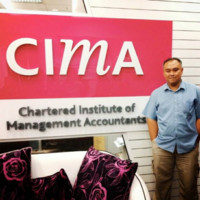 BESTEEL BHD Employee Kah Gan's profile photo