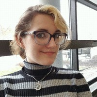 General Code® Employee Roxanna Meskell's profile photo