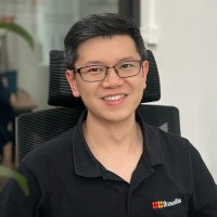 PageFly - Shopify Landing Page Builder Employee Tony Bui's profile photo