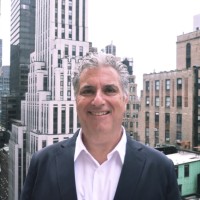 Mondrian Alpha Employee Peter Arian's profile photo