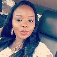 The Cloudticians Inc. Employee M. Abayomi's profile photo
