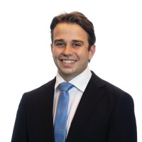 Gadens Employee Ethan McRae's profile photo