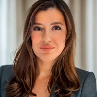 Sirowa Group Employee Małgorzata Pużyńska's profile photo