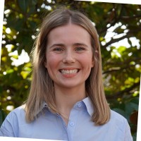 Auburn University Student Government Association Employee Evelyn Cherry's profile photo