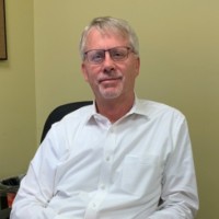 Shawmut Communications Group Employee Shawn Pothier's profile photo