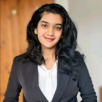 Astroscale Employee Febin Varghese's profile photo