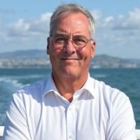 Mark Harrison Email & Phone Number