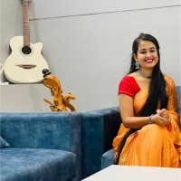 Samosys Technologies Pvt. Ltd. Employee Pooja Chouhan's profile photo