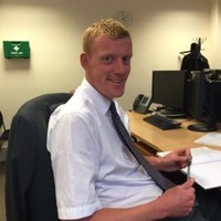Jon Holder Email & Phone Number