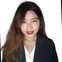 RoundSquared Employee Kryztel Dorato's profile photo