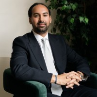 Prism Power Group Employee Adhum Wolde-Lule's profile photo