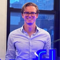 LiveFlow Employee Lasse Kalkar's profile photo