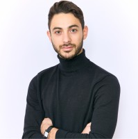Ruben Bellaiche Email & Phone Number