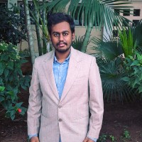 Saigeware Technologies Employee Thejas B U's profile photo