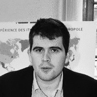 Nicolas Terrien Email