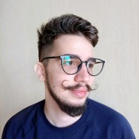 SLITHERINE SOFTWARE UK LIMITED Employee Rafik Kenherli's profile photo