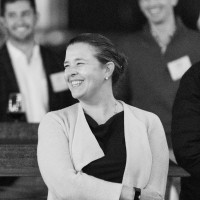 California Forward Employee Kate Gordon's profile photo