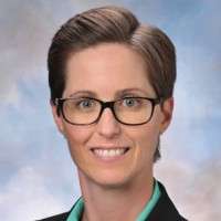BASF Employee Margaret Greene's profile photo