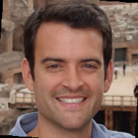 MAPIR Employee Nolan Ramseyer's profile photo