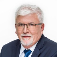 MOL Group Employee Attila Somfai's profile photo