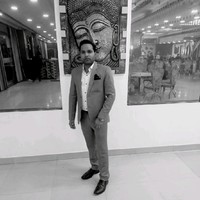 HARYANA MASS RAPID TRANSPORT CORPORATION LIMITED Employee Saurav Kumar's profile photo