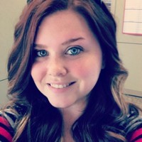 Work Management, Inc. Employee Khristina Gelopulos's profile photo