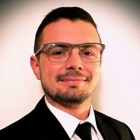 FastLion Energy Inc. Employee Ryan Longchamps's profile photo
