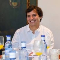 Grupo Aldesa Employee Israel Devesa Cuevas's profile photo