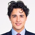 Vinted Employee Sam Holdsworth's profile photo