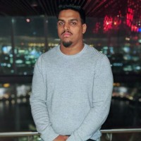 WelcomeHome Software Employee Khalid Jackson's profile photo