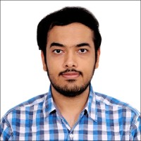 Addepar Employee Romil Shah's profile photo