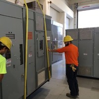 Koontz Electric Company Inc. Employee Adam Wilson's profile photo