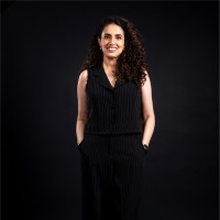 Digit Insurance Employee Nalini Venkat's profile photo