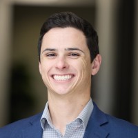 Signature WorkSpace Employee Daniel Becker's profile photo