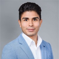 Applied Risk Capital Employee Vladimir Munoz's profile photo