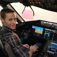 Winstar Farm LLC Employee Kevin Voss's profile photo