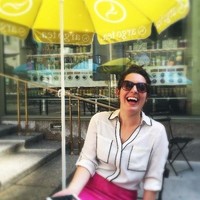 Ally Marotti Email & Phone Number