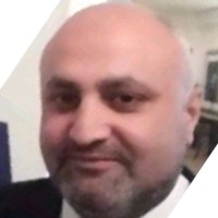 AM BANK Employee Mohammad Hajjar's profile photo