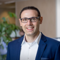 Alberto de Nicolò Email