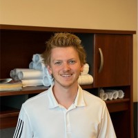 Crossey Engineering, a Salas O'Brien Company Employee Tristan van Winkle's profile photo