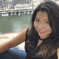 JazzHR Employee Vanessa Michelle Murillo's profile photo