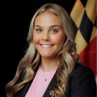 Office of the State's Attorney for Baltimore City Employee Katherine Stricker's profile photo