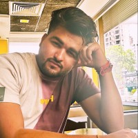 Systellar Technologies Employee Jaiditya Phogat's profile photo
