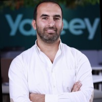 Ziad Basaita Email & Phone Number