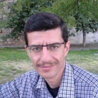 Damascus University Employee Madhat Alsoos's profile photo