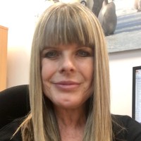 VLocker Pty Ltd Employee Lynda Robinson's profile photo