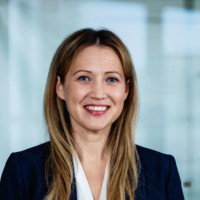 Day Pitney LLP Employee Erin Healy's profile photo